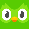 Duolingo app icon