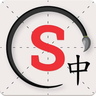 Skritter app icon